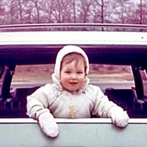 Meet your Posher, Kerry